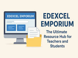 Edexcel Emporium
