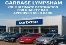 Carbase Lympsham