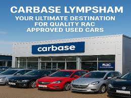 Carbase Lympsham