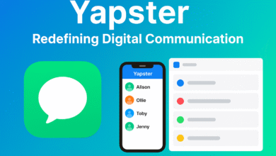 Yapster