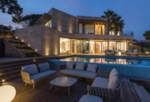 Collingwood Lighting