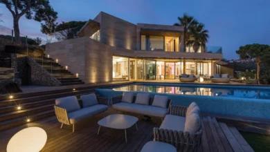 Collingwood Lighting