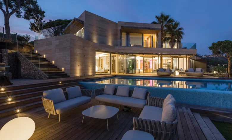 Collingwood Lighting