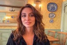 Elizabeth McCafferty