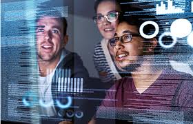 graduate software engineer