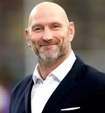 Lawrence Dallaglio