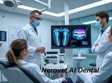 Nerovet AI Dentistry