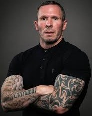 Michael Appleton