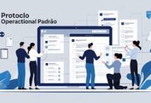 Protocolo Operacional Padrão