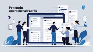 Protocolo Operacional Padrão
