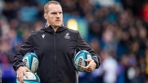 Gethin Jenkins