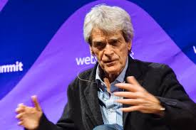 John Hegarty