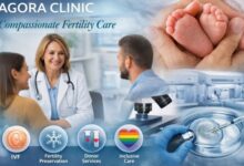 Agora Clinic