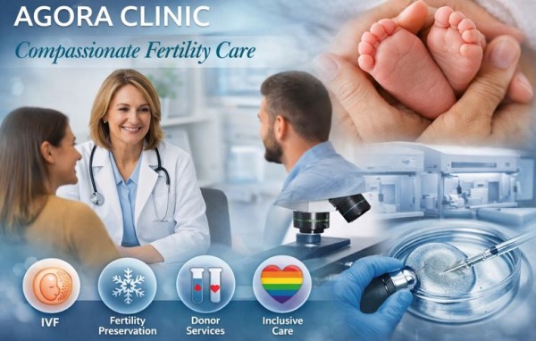 Agora Clinic