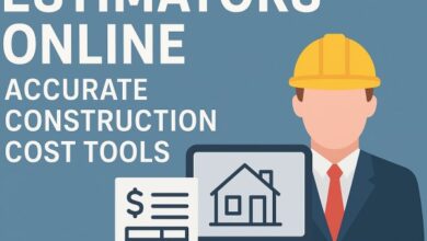Estimators Online