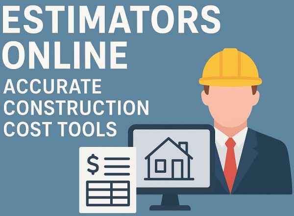 Estimators Online