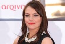 Kate Ford