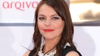 Kate Ford