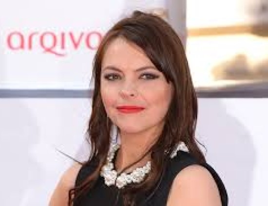 Kate Ford