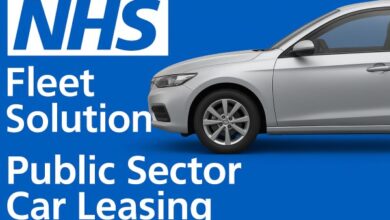 NHS Fleet Solution