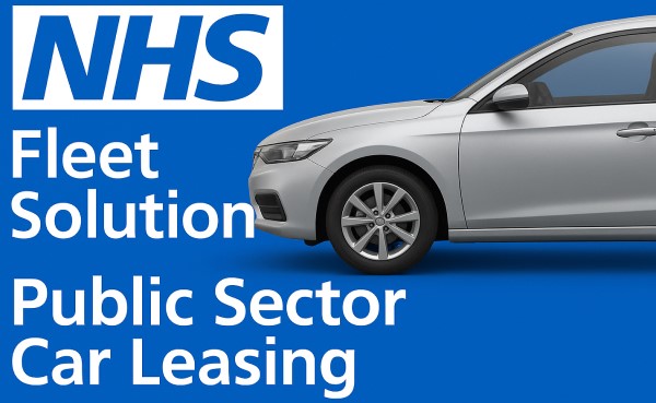 NHS Fleet Solution