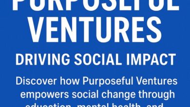 Purposeful Ventures