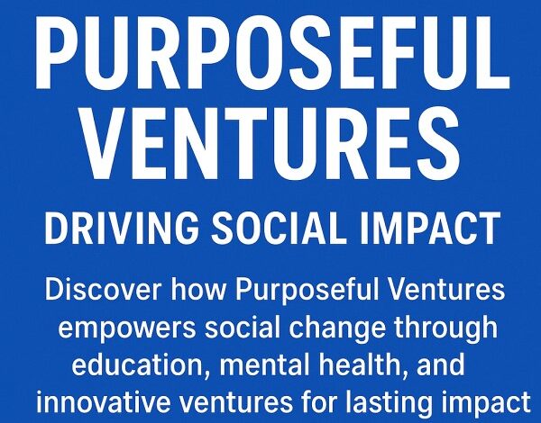 Purposeful Ventures