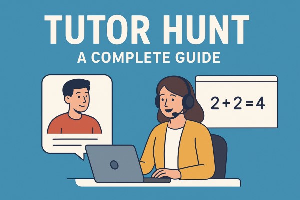 Tutor Hunt
