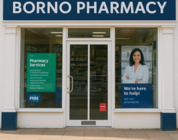 borno pharmacy