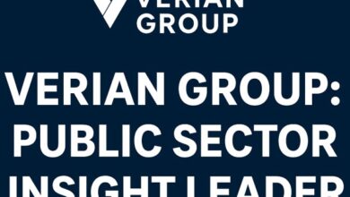 verian group